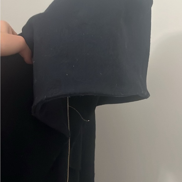 Soai & Kyo Mid-Length Warm City Coat (Wool Blend) - Picture 5 of 5